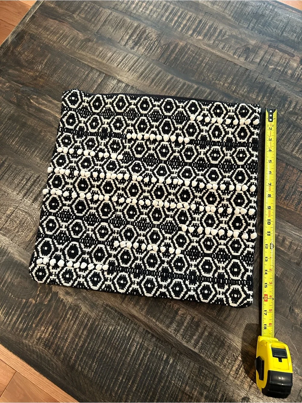 N/A dual tone